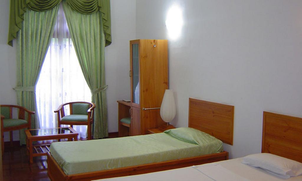 Water Garden Hotel Belihuloya Room photo